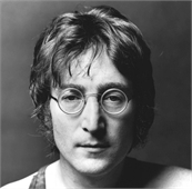John Winston Ono Lennon - John Lennon