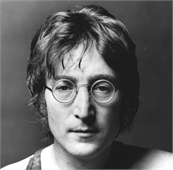 John Winston Ono Lennon