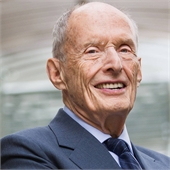 Paul Greengard