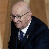 Don Luigi Maria Verzè