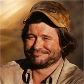 Ben Lewis Jones