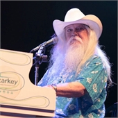 Claude Russell Bridges - Leon Russell