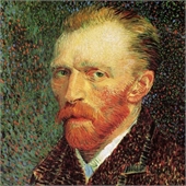 Vincent van Gogh