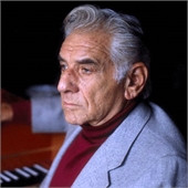 Leonard Bernstein - Louis