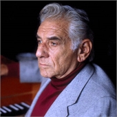 Leonard Bernstein