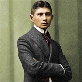 Franz Kafka