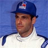 Roland Ratzenberger