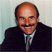 Massimo D Antona