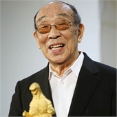 Haruo Nakajima