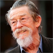 John Vincent Hurt