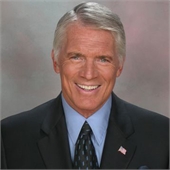 Chad Everett