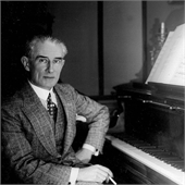 Joseph Maurice Ravel