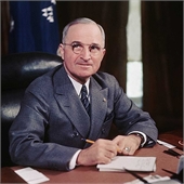 Harry S. Truman