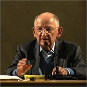 Renzo Antonio Bartolomeo Canestrari