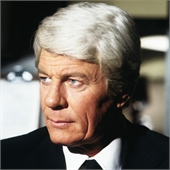 Peter Graves