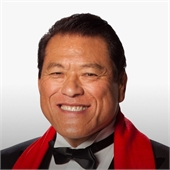 Kanji Inoki