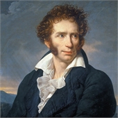 Ugo Foscolo
