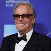 Peter Henry Fonda