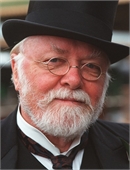 Richard Attenborough