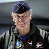 Charles Elwood Yeager