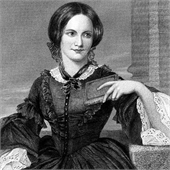 Charlotte Brontë