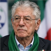 Umberto Bossi