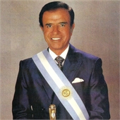 Carlos Saúl Menem Akil