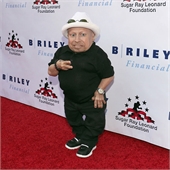 Verne Troyer