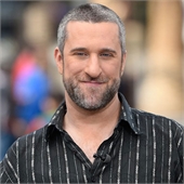 Dustin Diamond