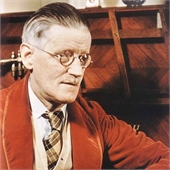 James Joyce