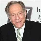 George Segal Jr.