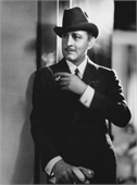 John Sidney Blythe - John Barrymore