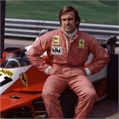 Carlos Alberto Reutemann