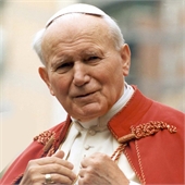 Karol Józef Wojtyła