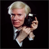 Andy Warhol