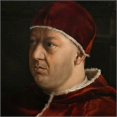 Giovanni di Lorenzo de' Medici