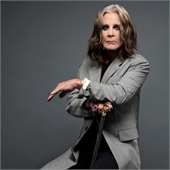 John Michael Osbourne - Ozzy