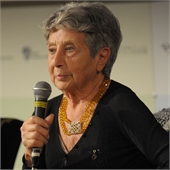 Giuseppina Maisano Grassi