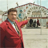 Ferdinando Orfei