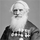 Samuel Morse