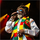 Neville O Riley Livingston - Bunny Wailer