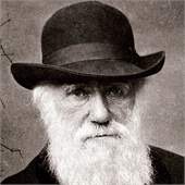 Charles Darwin