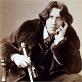 Oscar O Flahertie - Oscar Wilde
