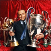 Silvio Berlusconi