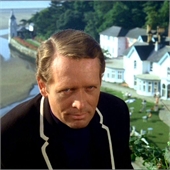 Patrick McGoohan