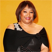 Zindziswa Hlongwane - Zindzi Mandela