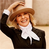 Diane Hall
