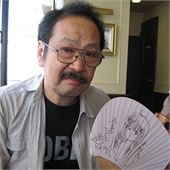 Hideo Azuma