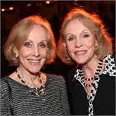 Alice ed Ellen Kessler