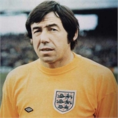 Gordon Banks